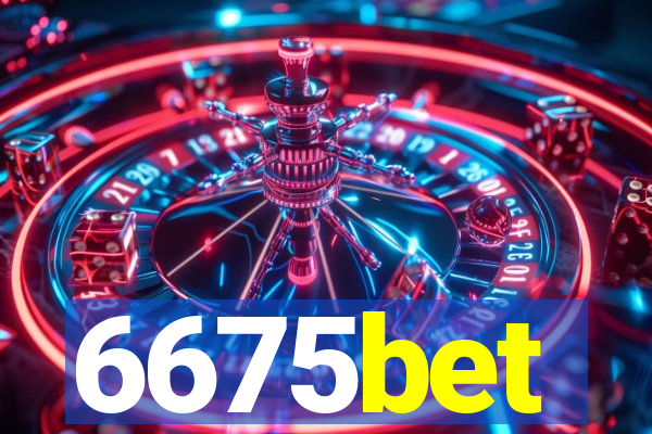 6675bet