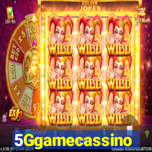 5Ggamecassino