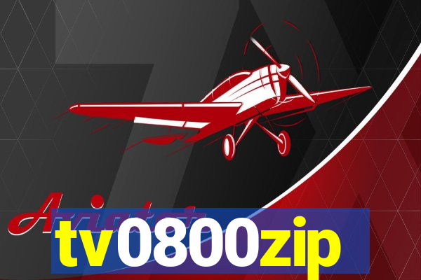 tv0800zip