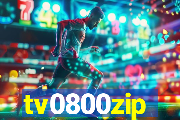 tv0800zip