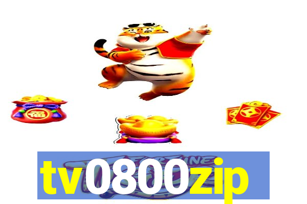 tv0800zip
