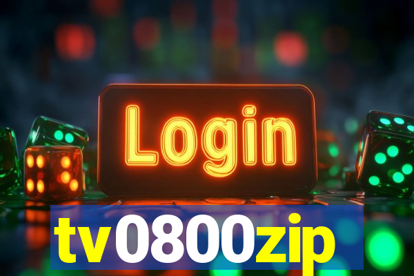 tv0800zip