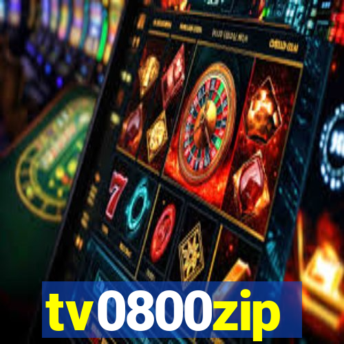 tv0800zip