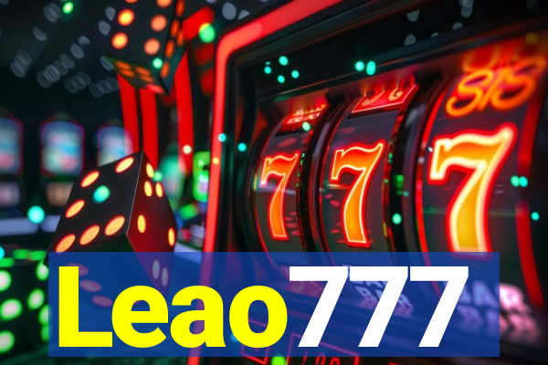Leao777