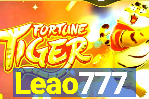 Leao777