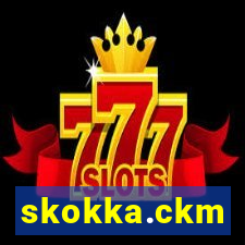 skokka.ckm