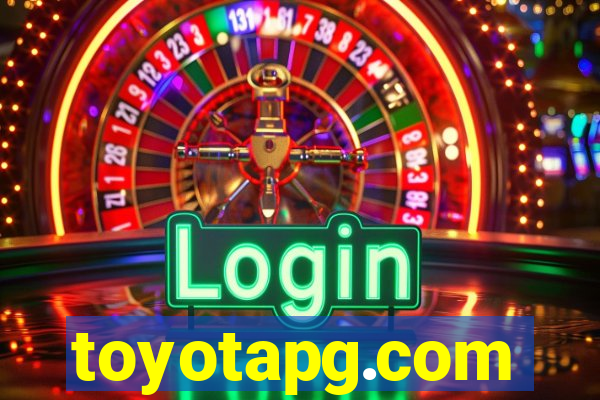 toyotapg.com