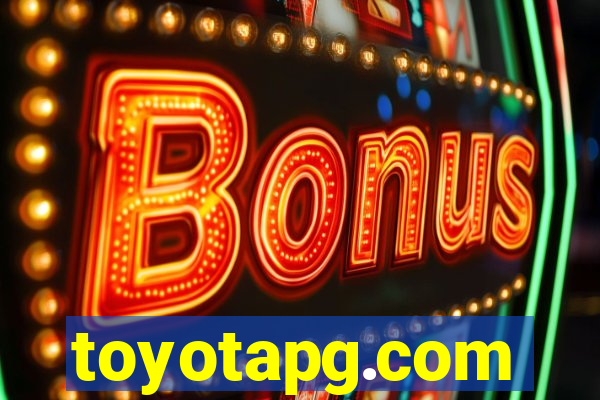 toyotapg.com