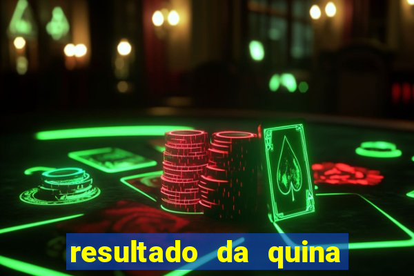 resultado da quina de 1991
