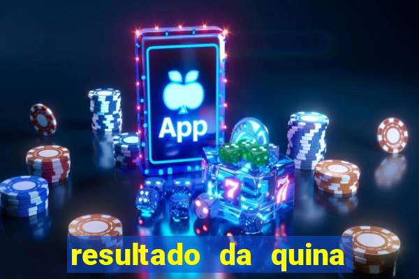 resultado da quina de 1991