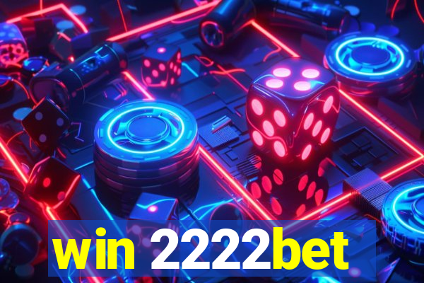 win 2222bet