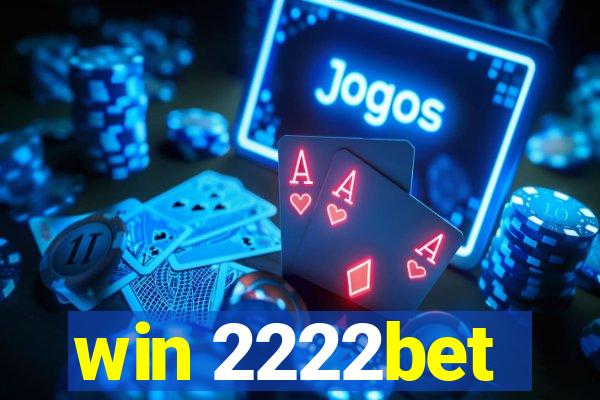 win 2222bet