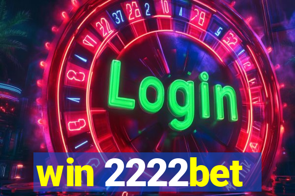 win 2222bet