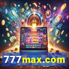 777max.com