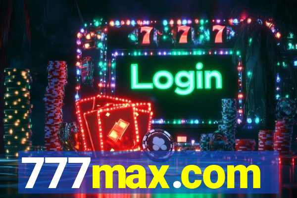 777max.com