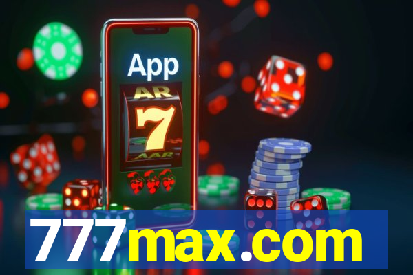 777max.com