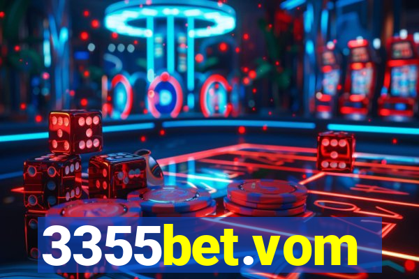 3355bet.vom