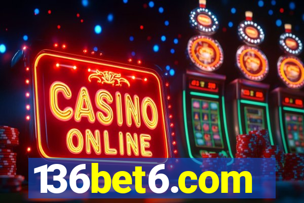 136bet6.com