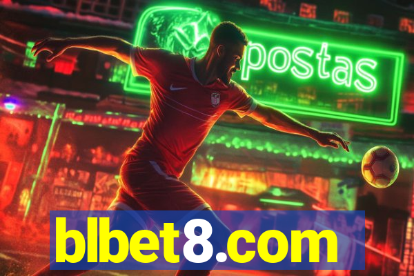 blbet8.com