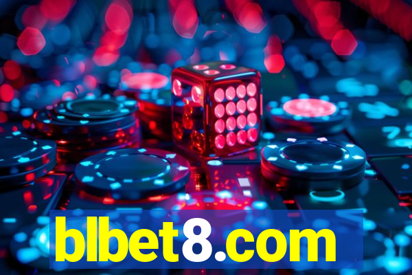 blbet8.com