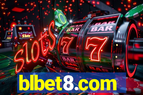 blbet8.com