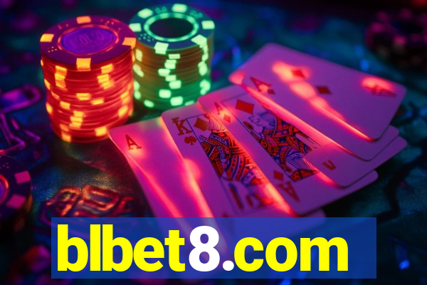 blbet8.com