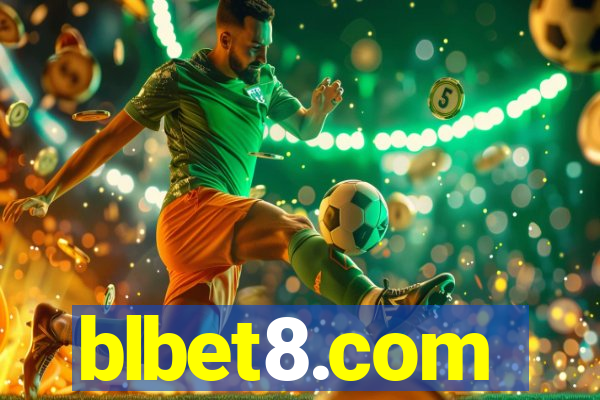 blbet8.com