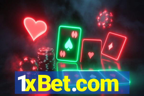 1xBet.com