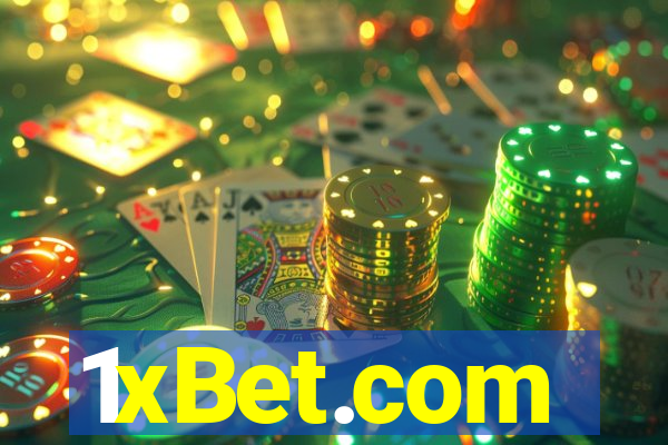 1xBet.com