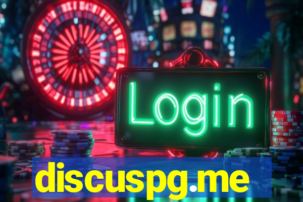 discuspg.me