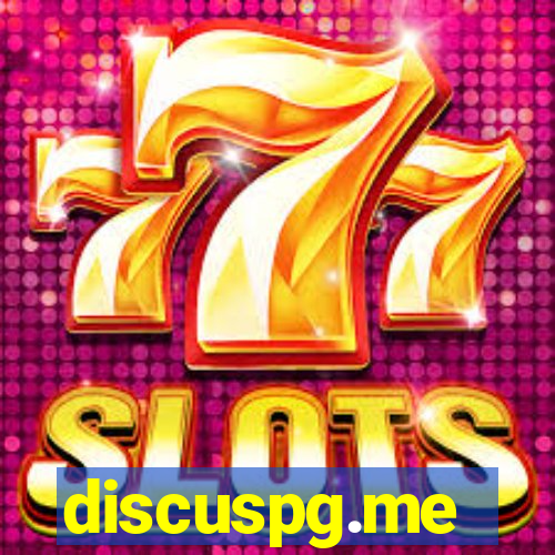 discuspg.me