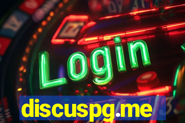 discuspg.me