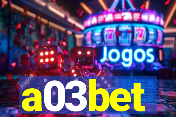 a03bet