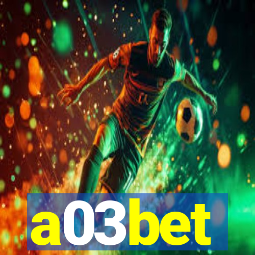 a03bet