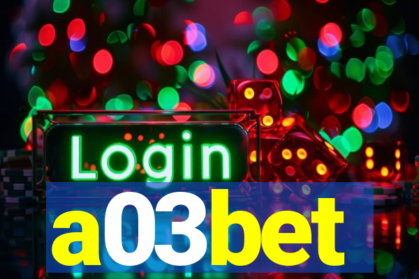 a03bet