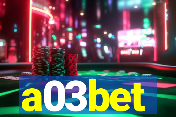 a03bet