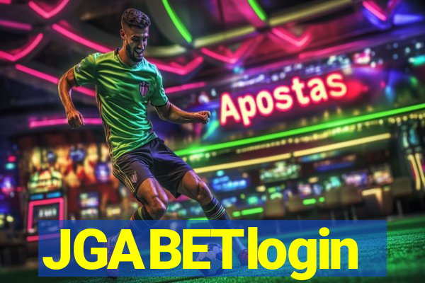 JGABETlogin