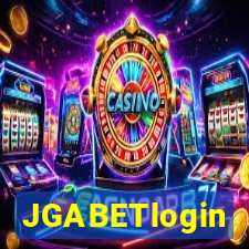 JGABETlogin