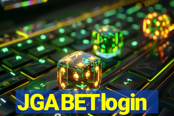 JGABETlogin