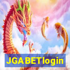 JGABETlogin