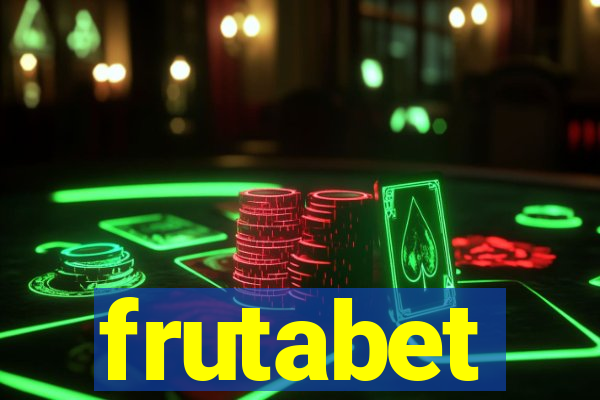 frutabet