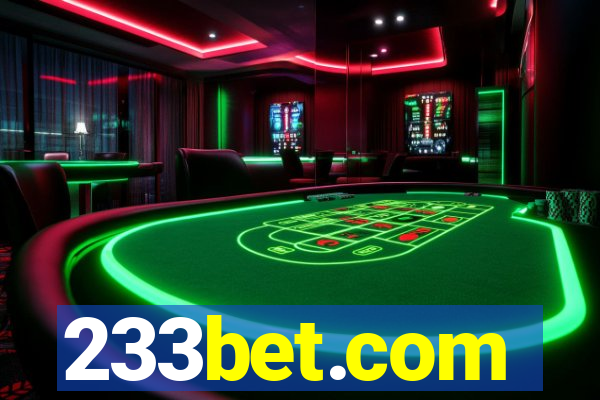 233bet.com