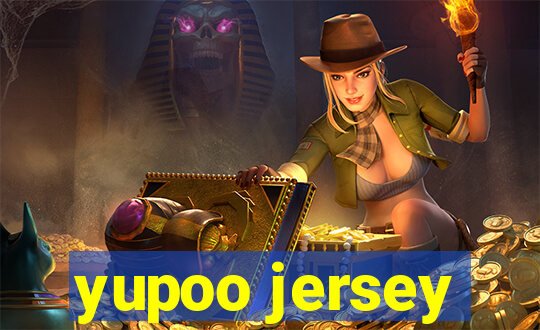 yupoo jersey