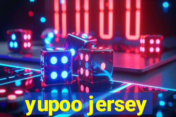 yupoo jersey