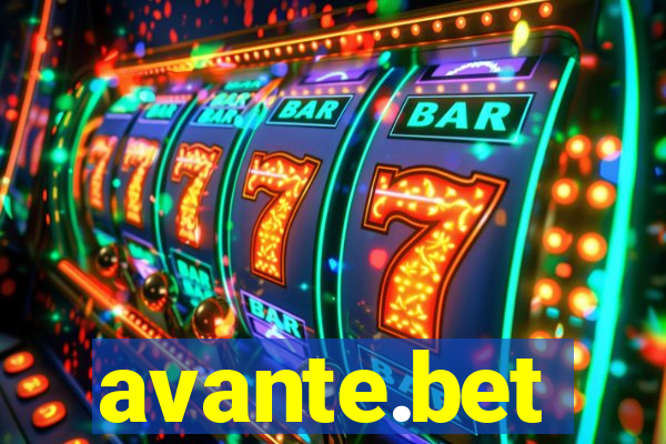 avante.bet