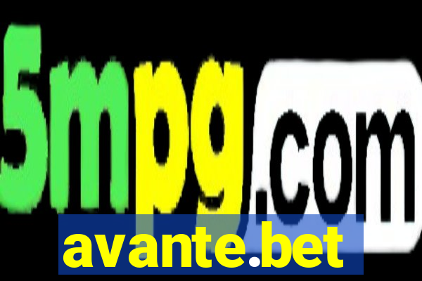 avante.bet