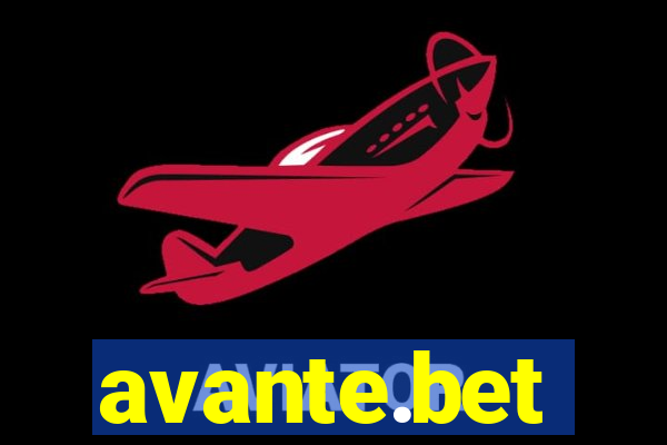 avante.bet
