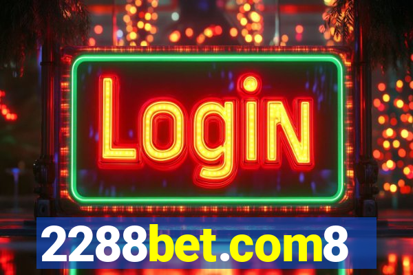 2288bet.com8