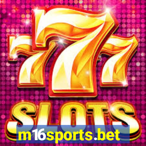 m16sports.bet