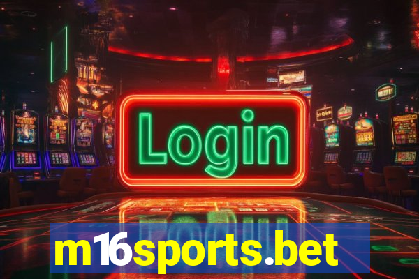 m16sports.bet